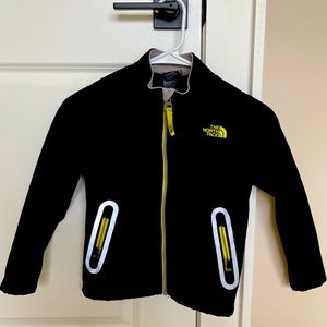 The North Face Youth Shell Jacket